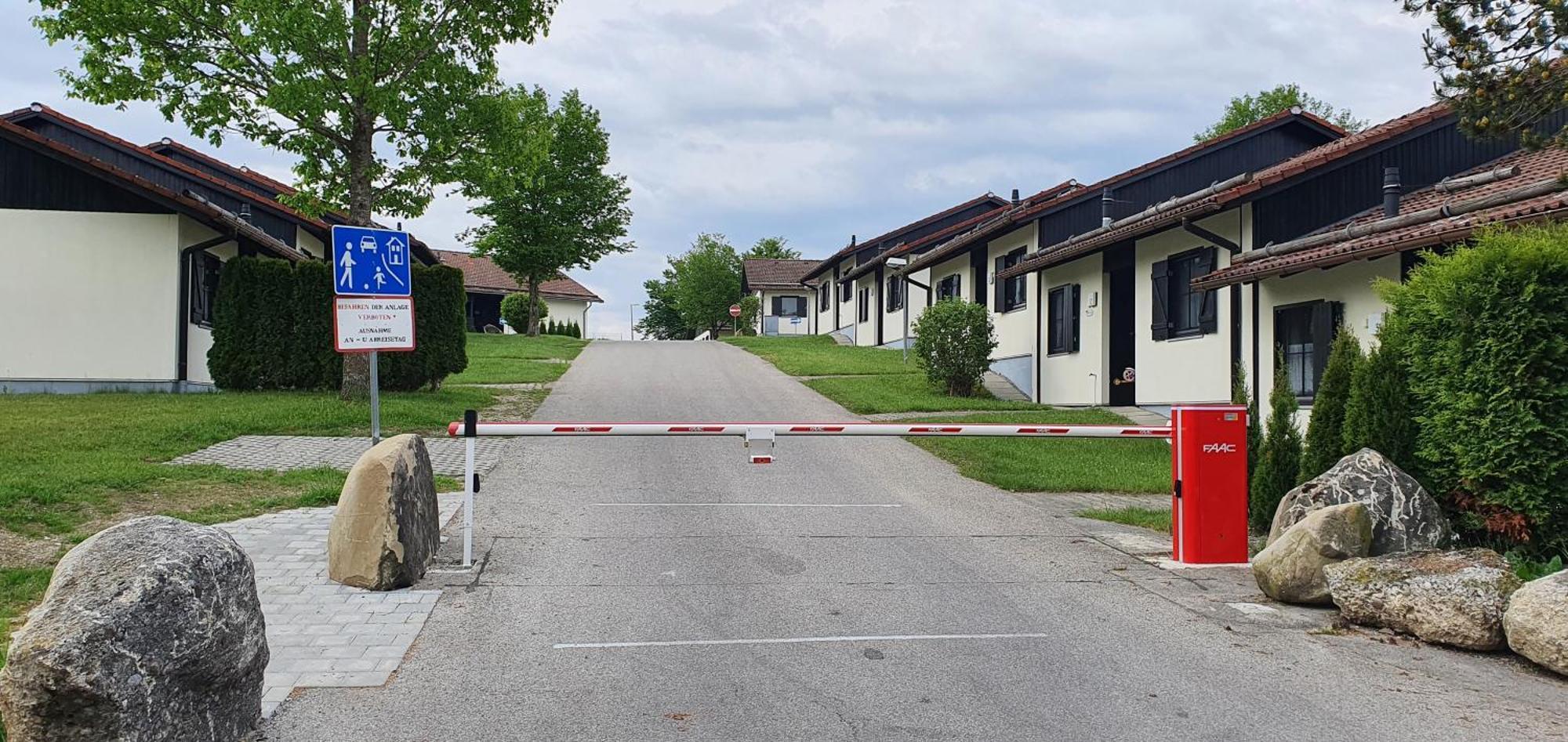 Lechbruck Am See Feriendorf Hochbergle Haus 140 Екстер'єр фото