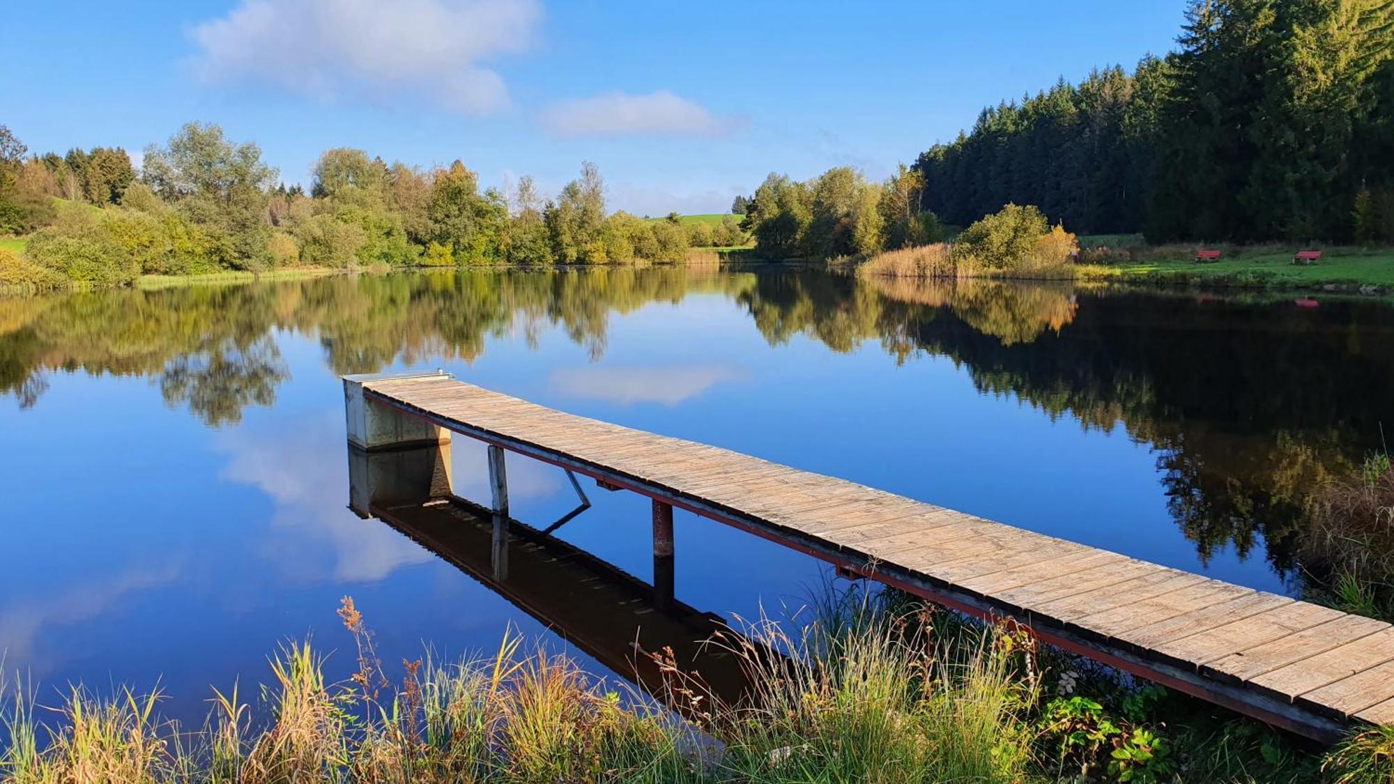 Lechbruck Am See Feriendorf Hochbergle Haus 140 Екстер'єр фото
